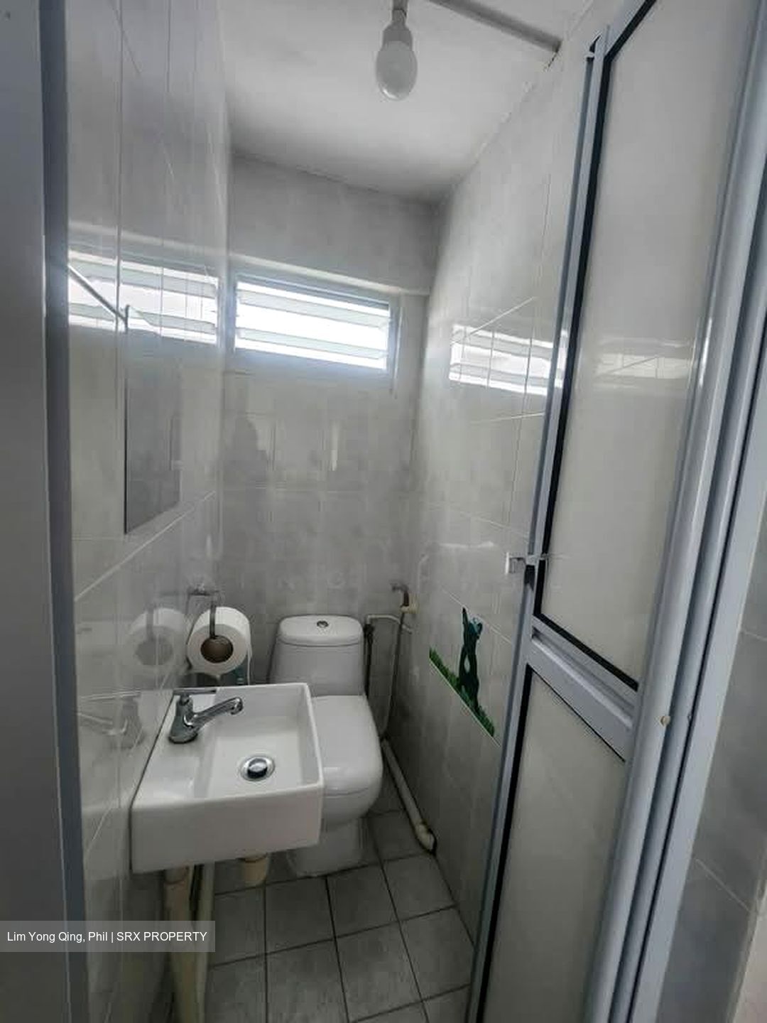 Blk 105 Hendersonville (Bukit Merah), HDB 3 Rooms #542140701